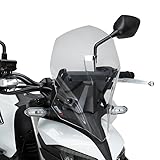 Puig 22382W NEW GENERATION TOURING [CLEAR] CB1000 HORNET / SP (25-) プーチ スクリーン カウル