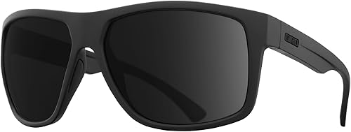 Giro Stark - Gafas de sol para hombre y mujer, ajuste grande, montura italiana con lentes VIVID