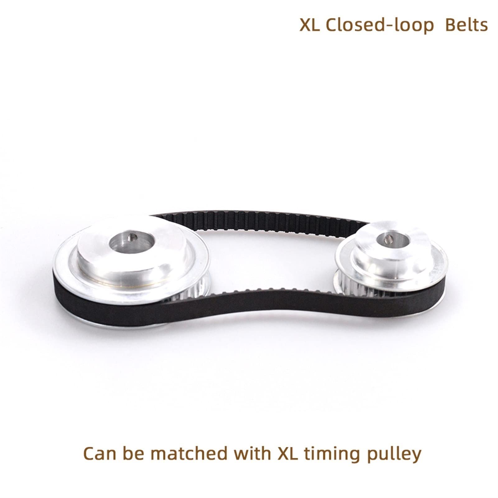 TAMPONE PRATICA BATTERIA Riduzione Rumore Piatto Cintura Muta Per 12 14 - Foto 6