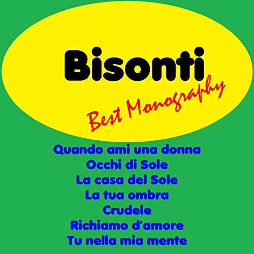 Bisonti