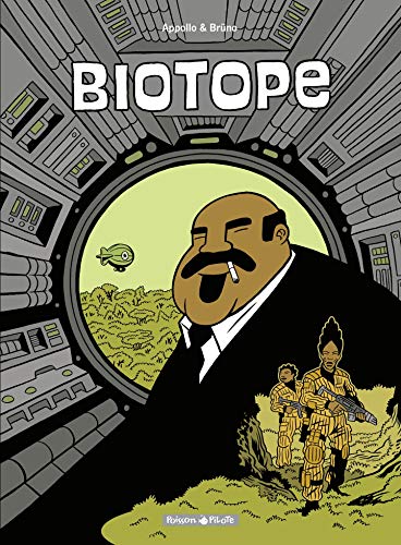 Télécharger Biotope - Intégrale Gratuit