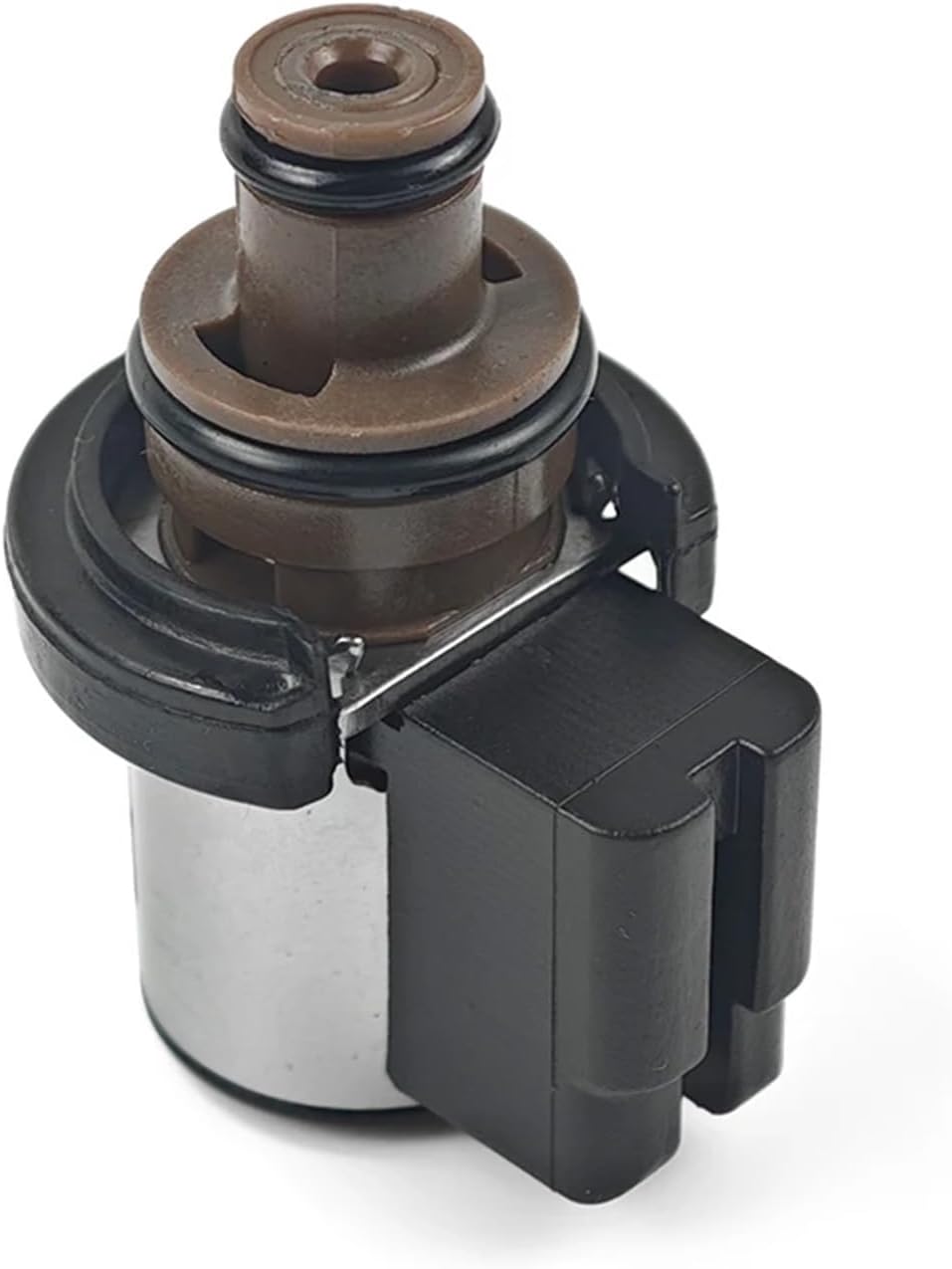 31825-AA050 Torque Converter Lock-Up Solenoid Compatible For Subaru Lineartronic CVT TR580 TR690 3.7Ω 12.2Ω-13.2Ω 31825AA051 31825AA052(3-3.7ohm)