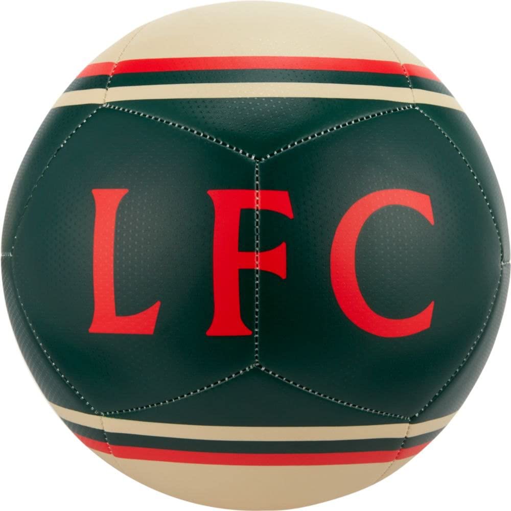 liverpool nike ball