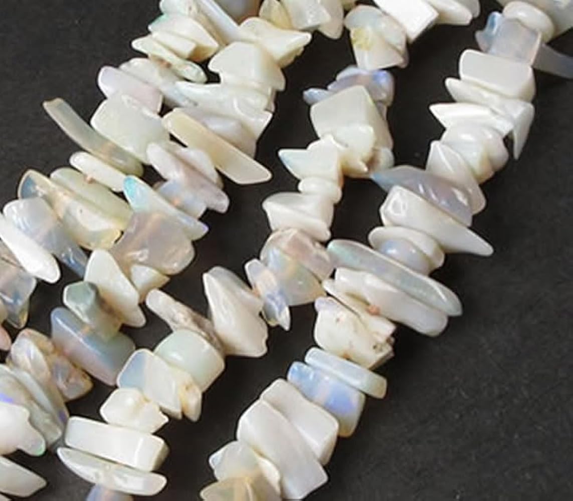 ★マルチプレシャスオパール 10.3ミリ珠 ブレスレット②(SA) ☆マルチプレシャスオパール 10.3ミリ珠 ブレスレット②(SA)