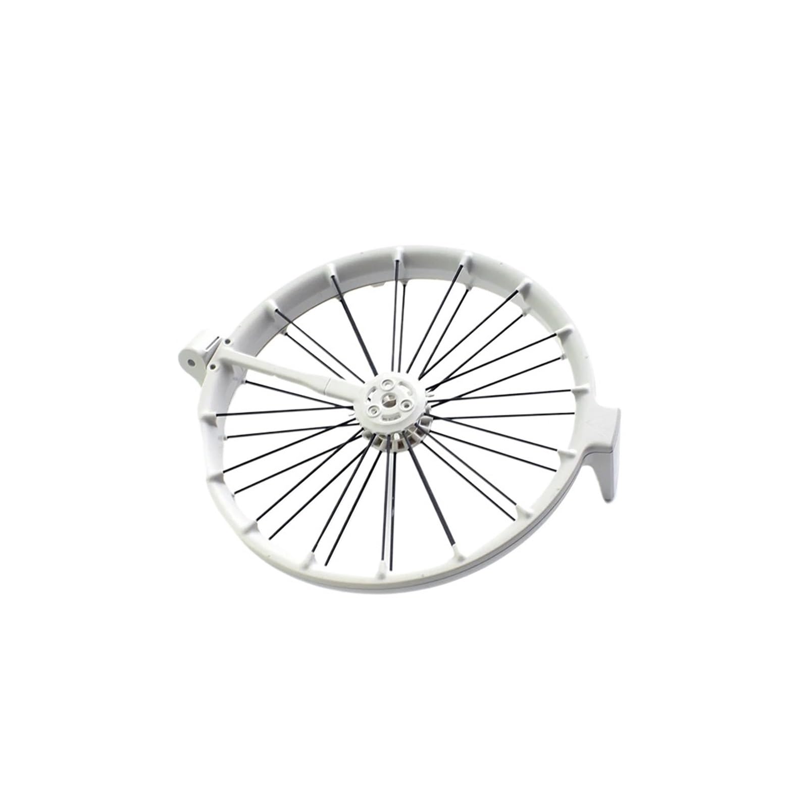 Protector de hélice, compatible con DJI, cubierta protectora Flip