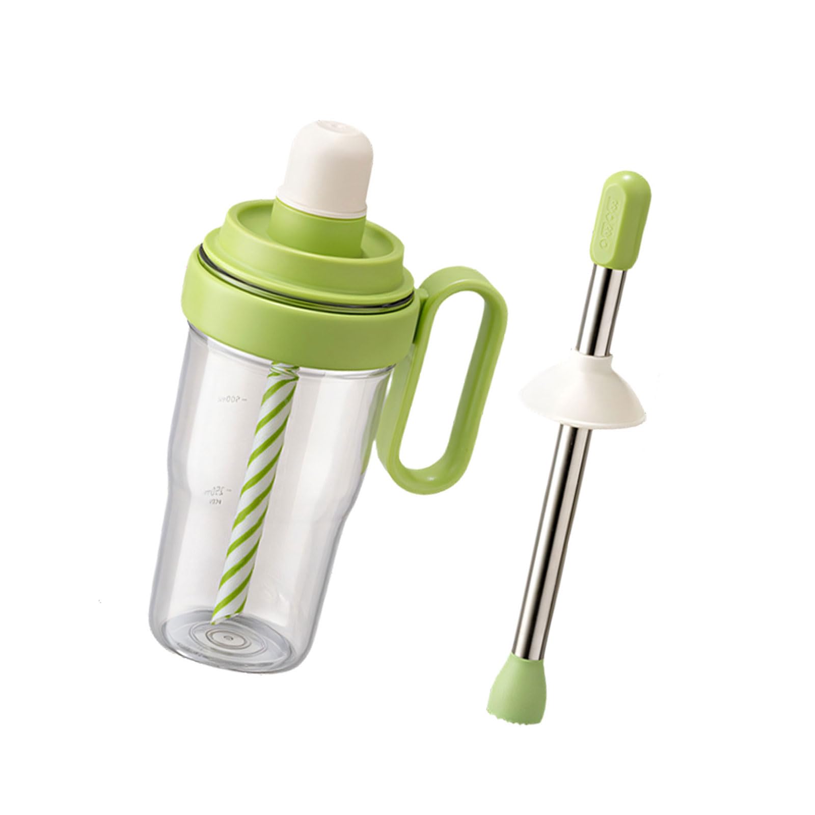 Bouteilles de shaker multifonctions, équipement de, parfaites pour les activités de plein air, les bureaux et les réunions de famille, outil de mélange de boissons