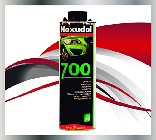 Noxudol 700 - Cavity Wax - 1 Lt miniatura 1