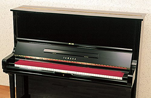 ピアノの鍵盤カバーは必要 ヤマハなどのキーカバーを紹介 Takahashi Piano Tuning