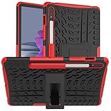1. [Kompatibilität] - Speziell für das Samsung Galaxy Tab S7 (T870 / T875) 11,0 Zoll entwickelt