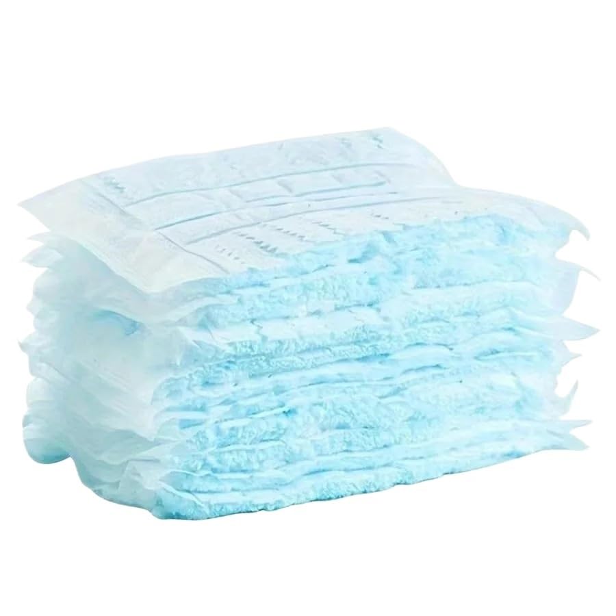 Spolverino Ricariche for spolverino da 10-60 Pezzi for la Pulizia delle tapparelle dell'home Office Strumento for della Polvere Superficie dell'auto(30pcs)
