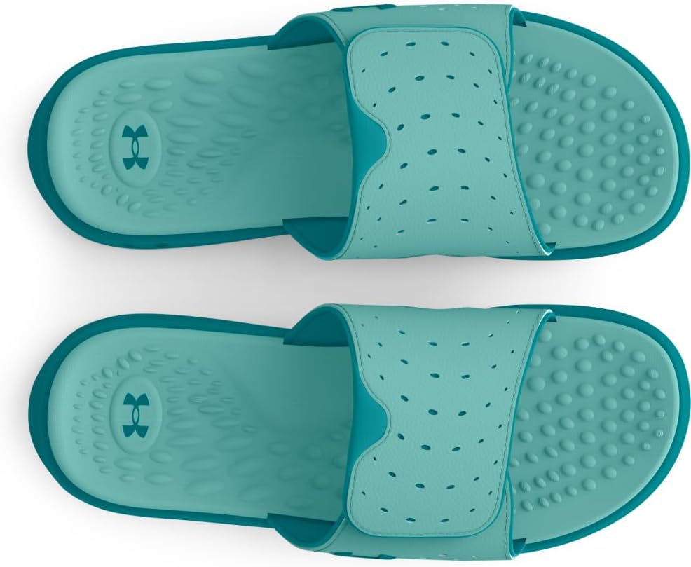 Under Armour womens Ignite ProSlide Sandal