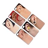 Fred & Friends ALL EARS iPhone 4 4S case, Women