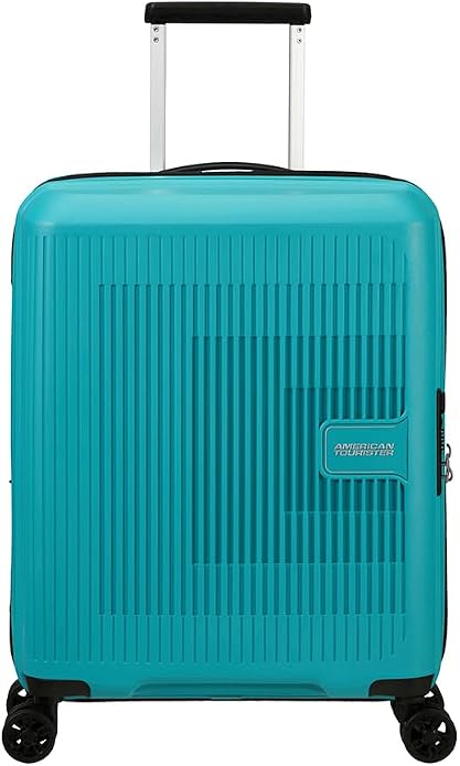 AEROSTEP-SPINNER 55/20 EXP TSA Üniseks Yetişkin Valiz