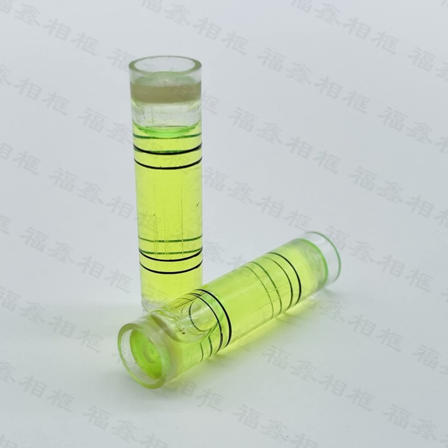 Precision Bubble Level Vials - Utoolmart -7