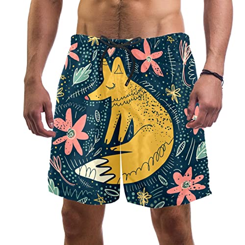 Maillots de bain pour hommes HadHfun finis les shorts mouillés