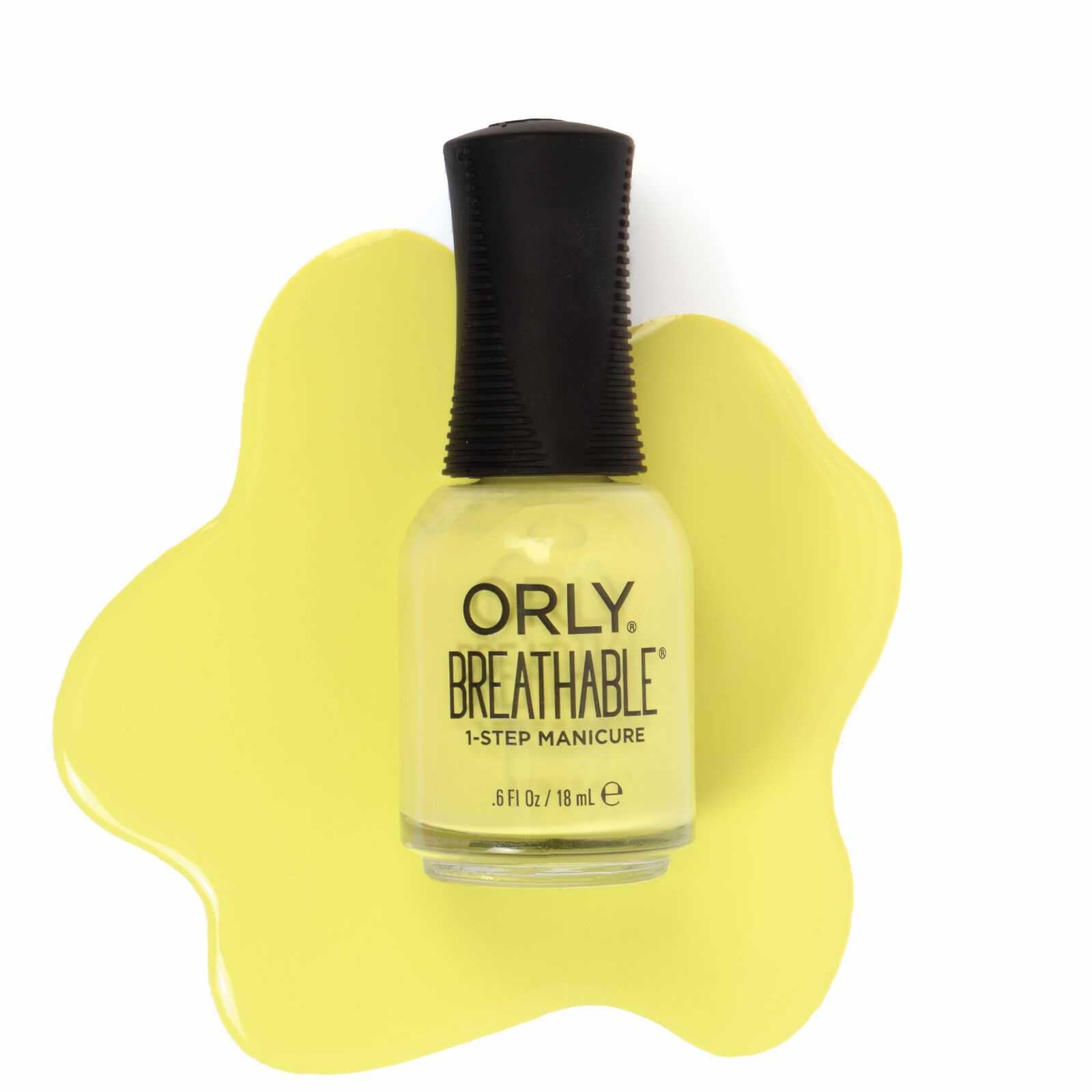 ORLY Breathable SWEET RETREAT 6PIX