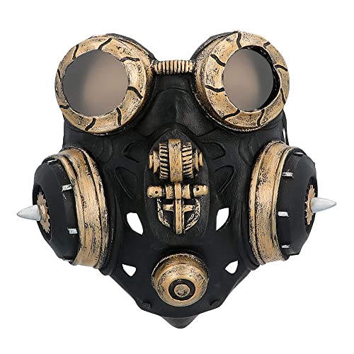 Boland 97596 Face Mask, Multicoloured, One Size - Image 2