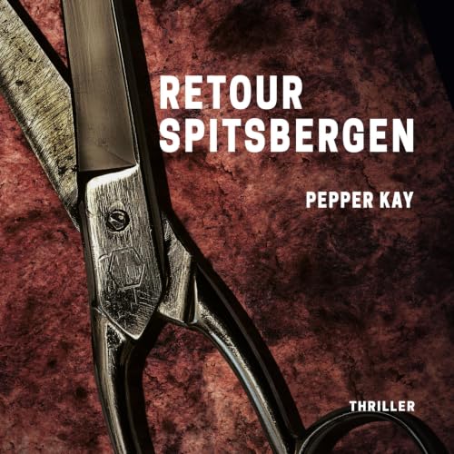 Retour Spitsbergen copertina