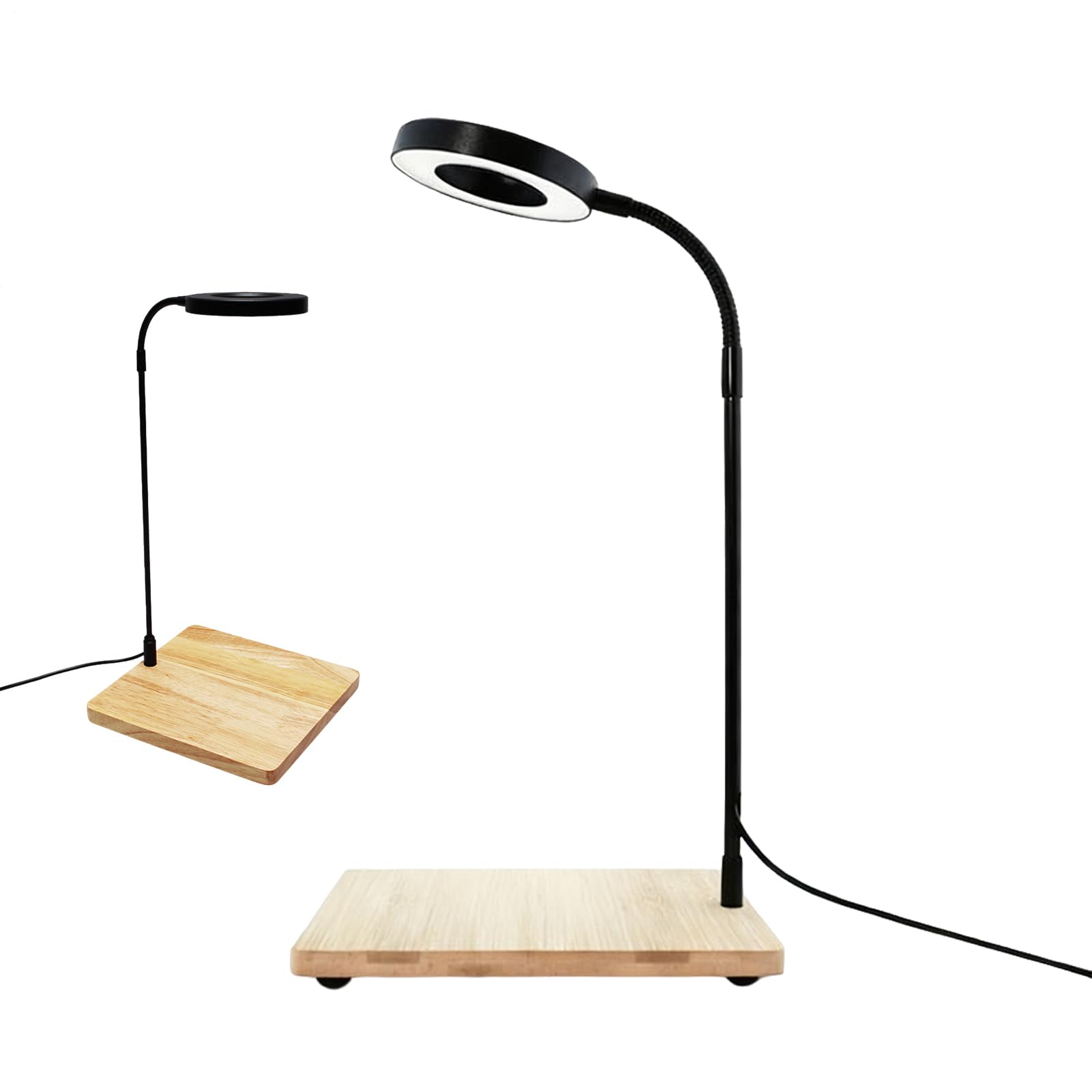 Lampa Do Uprawy Roślin Wewnętrznych Oświetlenie LED do Akwarium z Pełnym