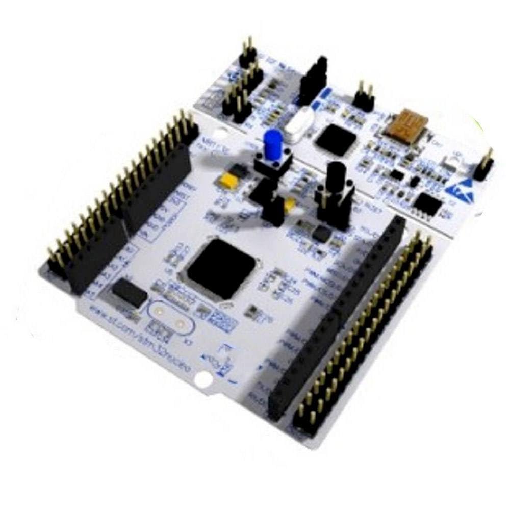 NUCLEO-L073RZ ST Nuclo-64 ARM Kit découverte avec carte de développement MCU STM32L073