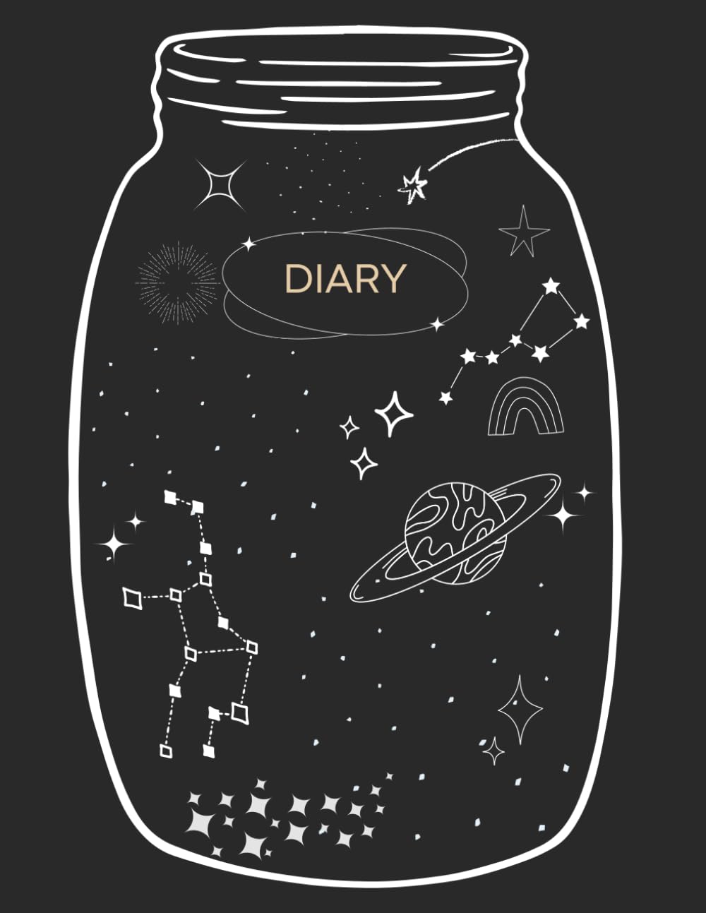 The Diary: The Diary For YOU