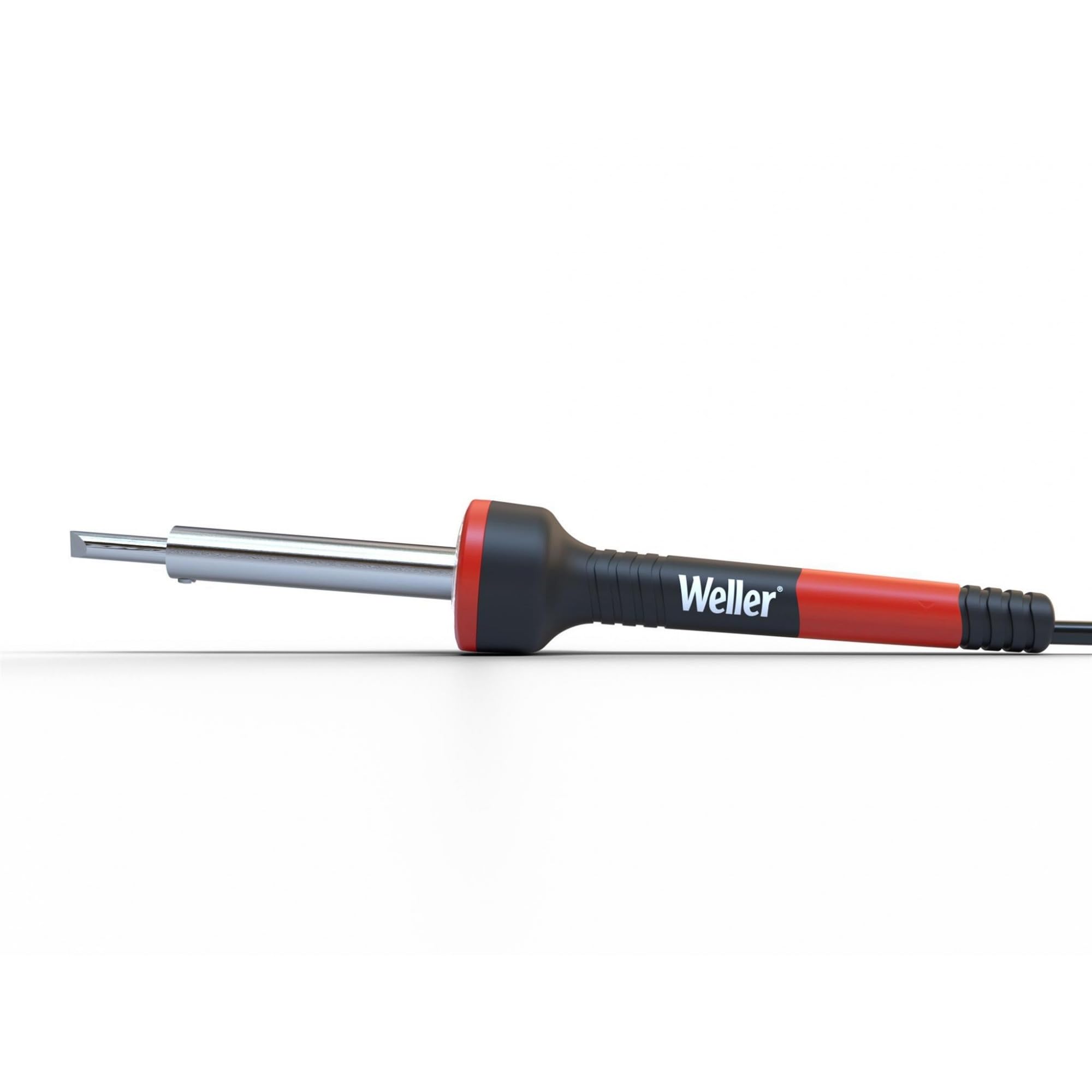 Weller WLIRK6023G - Kit de soldador de 60 W, anillo de halo LED, con mango ergonómico moldeado para lápiz