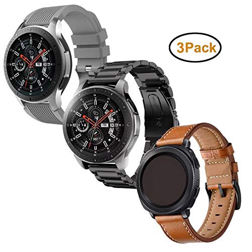 samsung galaxy watch work with huawei