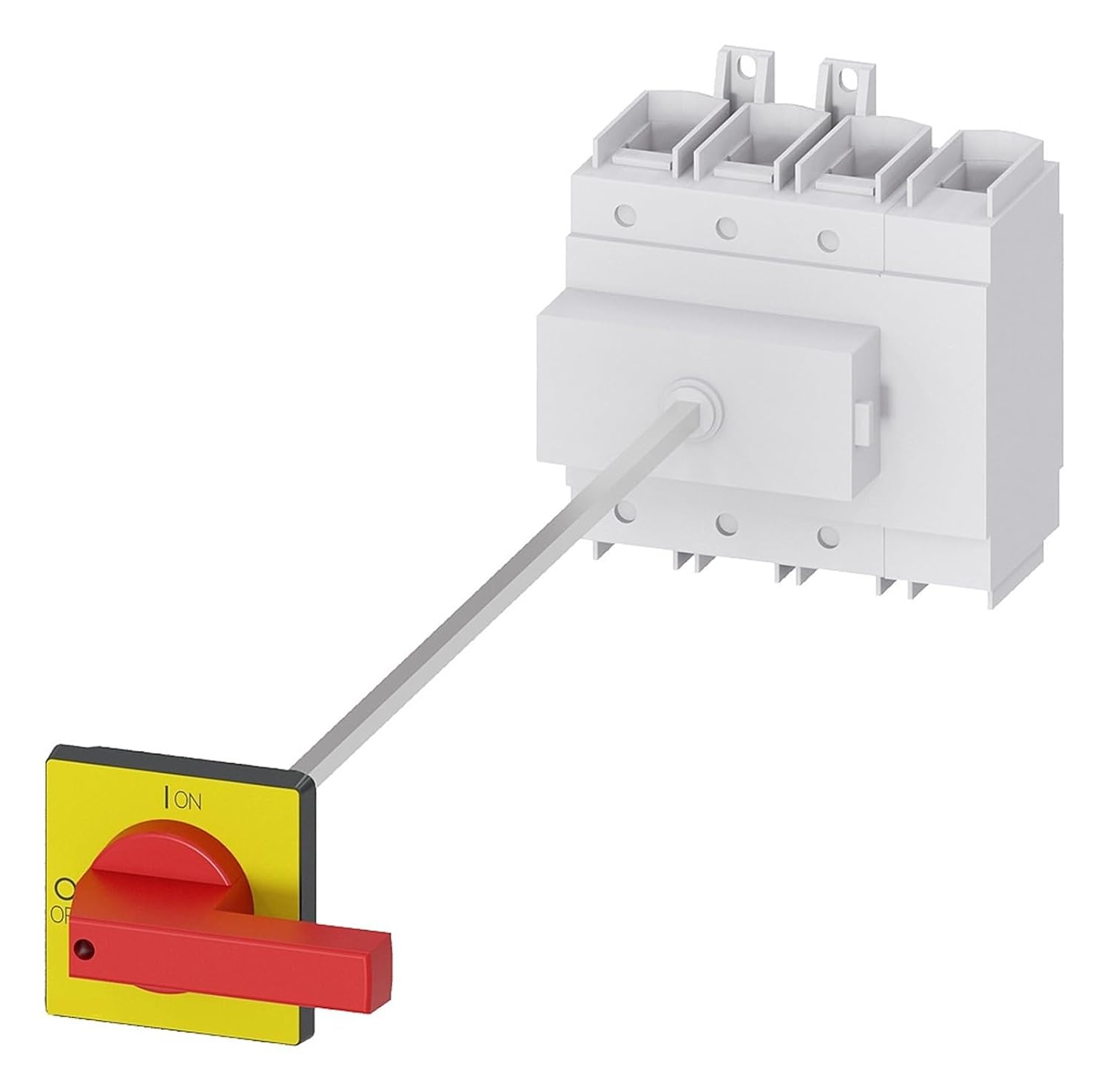 Isolating switch-3LD2318-1TL13