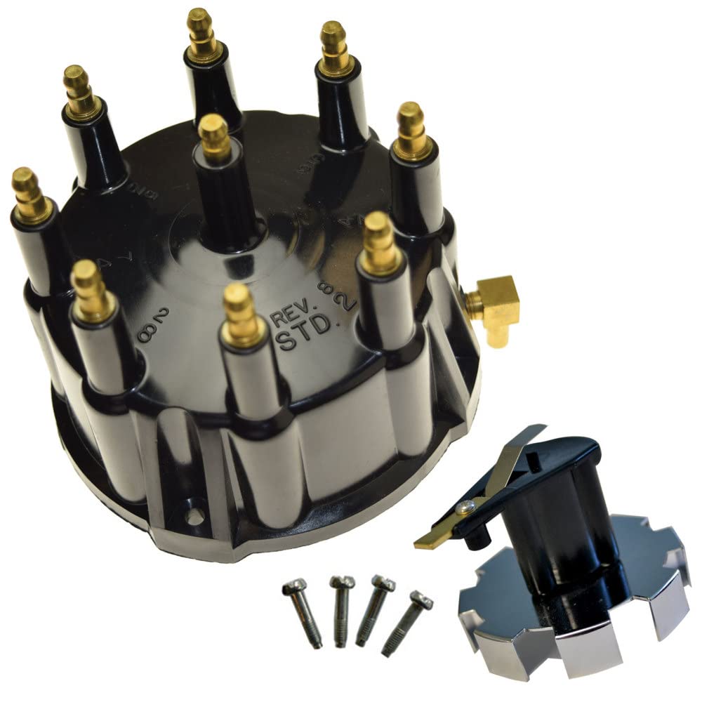 CDI Electronics E66-0012 I/O Tune Up Kit - GLM/Mercruiser/Sierra