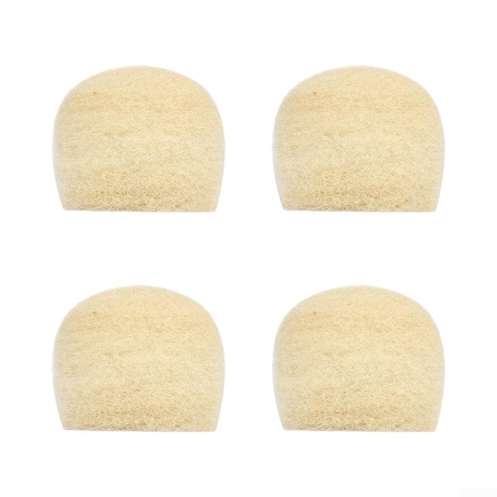 Filtro Motor para aspiradora Cortable 360x335mm Filtro Motor(4pcs)