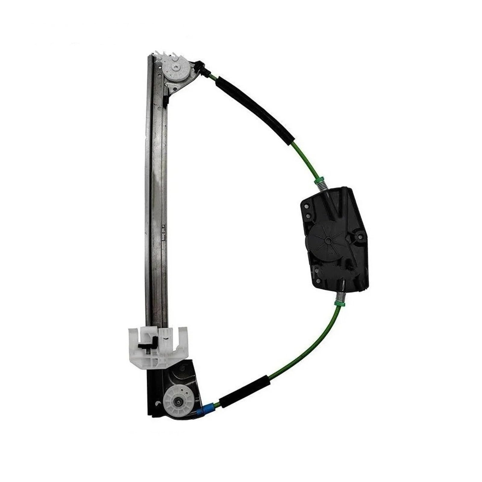 Elevalunas Para Peugeot 406 2000 2001 2002 2003 2004 Piezas De Automóvil Elevalunas Eléctrico Puerta Delantera Derecha 9222K5 Regulador Ventanilla