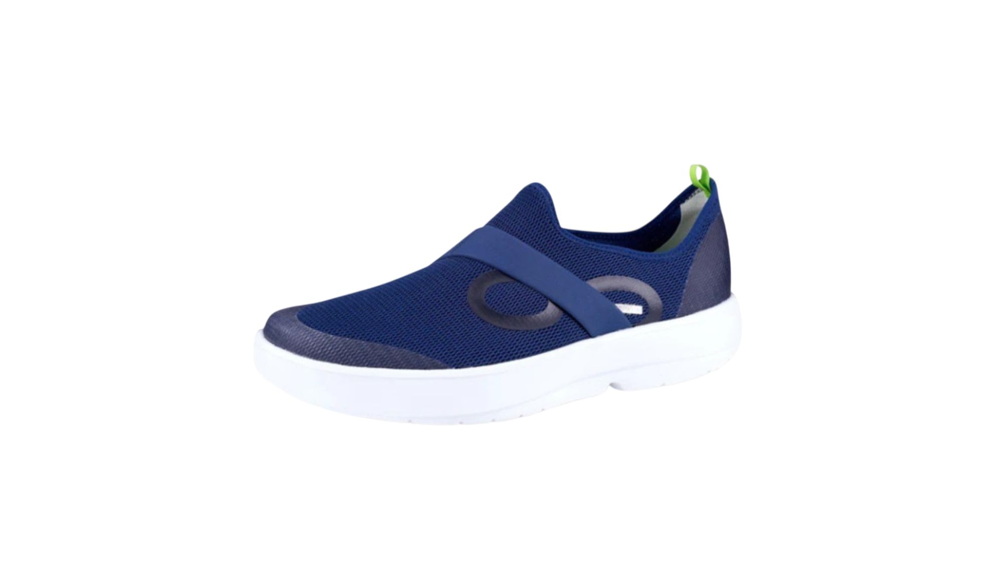 OOFOS OOriginal Sandal - Recovery Footwear - Reduces Pressure on Feet & Joints, 8 UK Men/ 9 UK Women