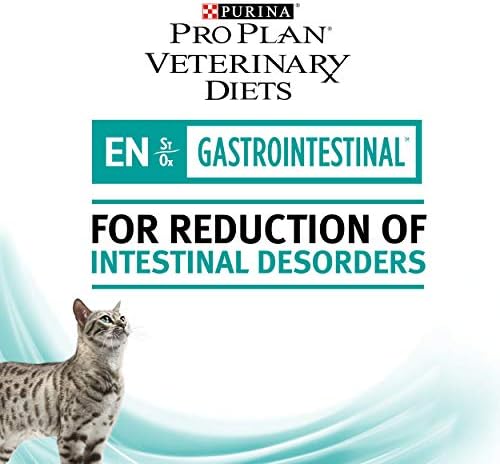 veterinary diet intestinal cat