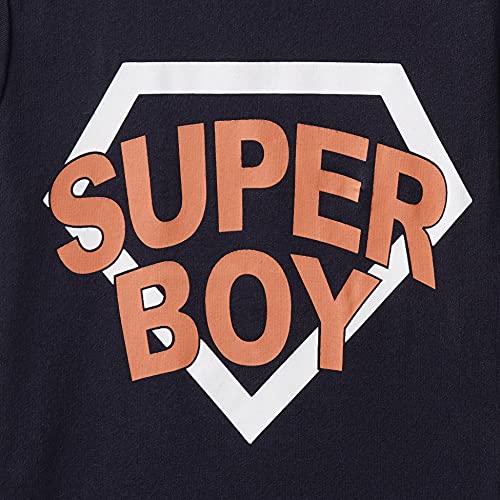 Image of Max Boy's Regular Fit T-Shirt