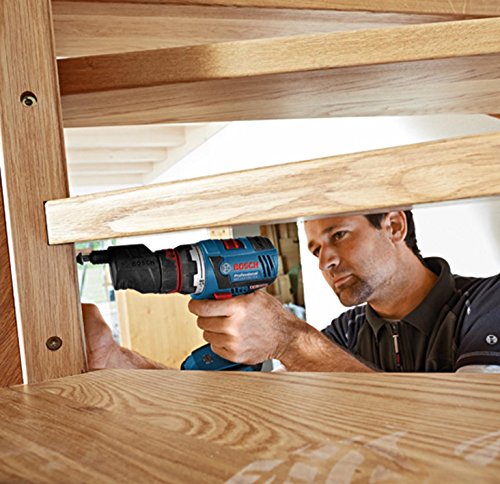 Bosch GEA FC2 - vue 3