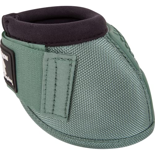 Image of Classic Equine Spruce Ce Flexion NoTurn Bell Boots Small
