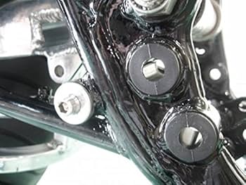 Amazon | ヤマハ 純正 部品 SR400 SR500 ステップ(フートレスト)ラバー