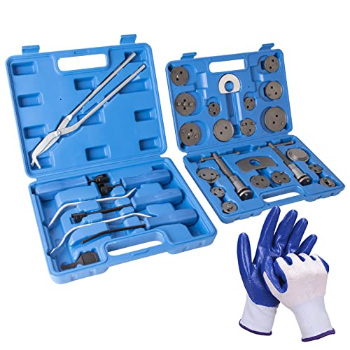 Best Drum Brake Adjusting Tool For The Job