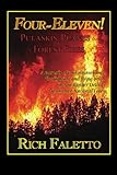 Four-Eleven!: Pulaskis, Planes and Forest Fires