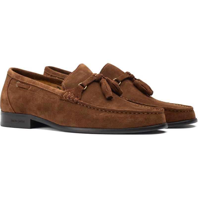 Triceratops Loafer Shoes2