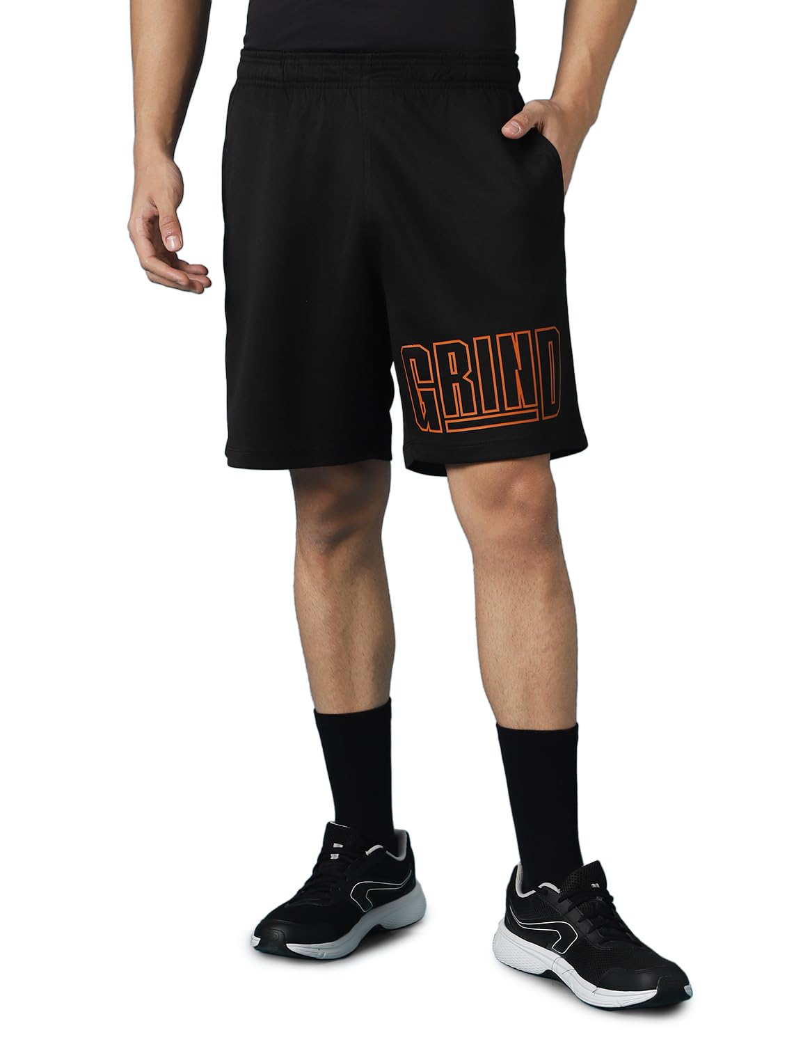 pump'd Men's Boxer Shorts (PUMSS25MST-1408-Black Hole-L_Black-picture-28