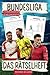 Produktbild Das Bundesliga-Rätselheft  Das spannende Rätselbuch für alle Bundesliga-Fans! 40 verschiedene Rätsel für Kinder