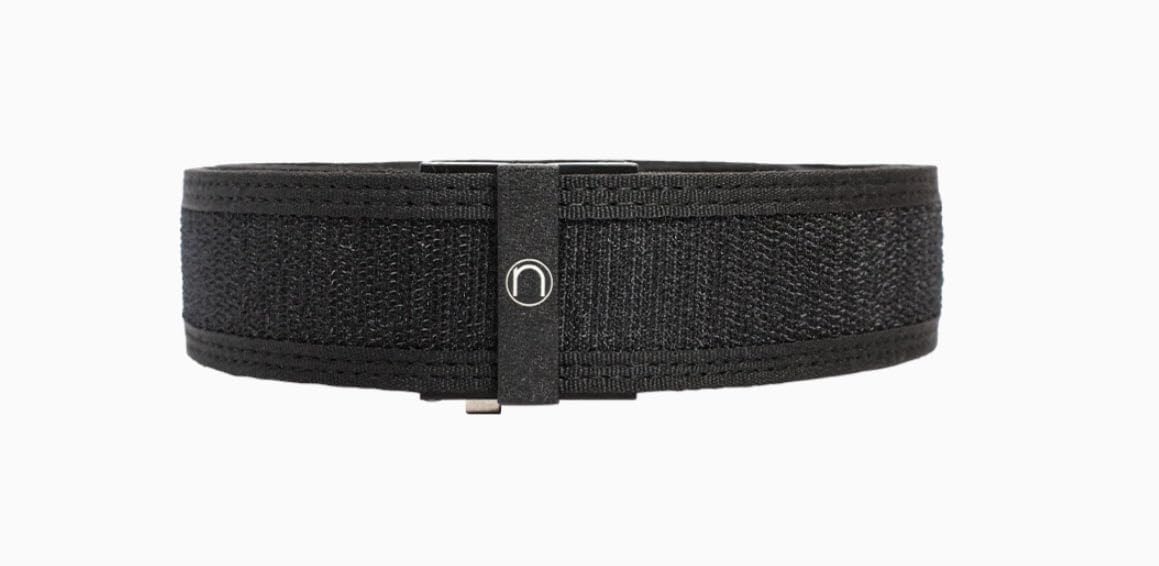 Nexbelt Men's Go-in Belt, Blanco White, 38-50-Inch