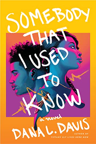 Bild: Somebody That I Used to Know: A Novel fr 15,14 EUR bei amazon.de
