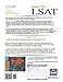 Master the LSAT Includes 2 Official LSATs!