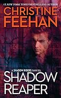Algopix Similar Product 8 - Shadow Reaper (A Shadow Riders Novel)
