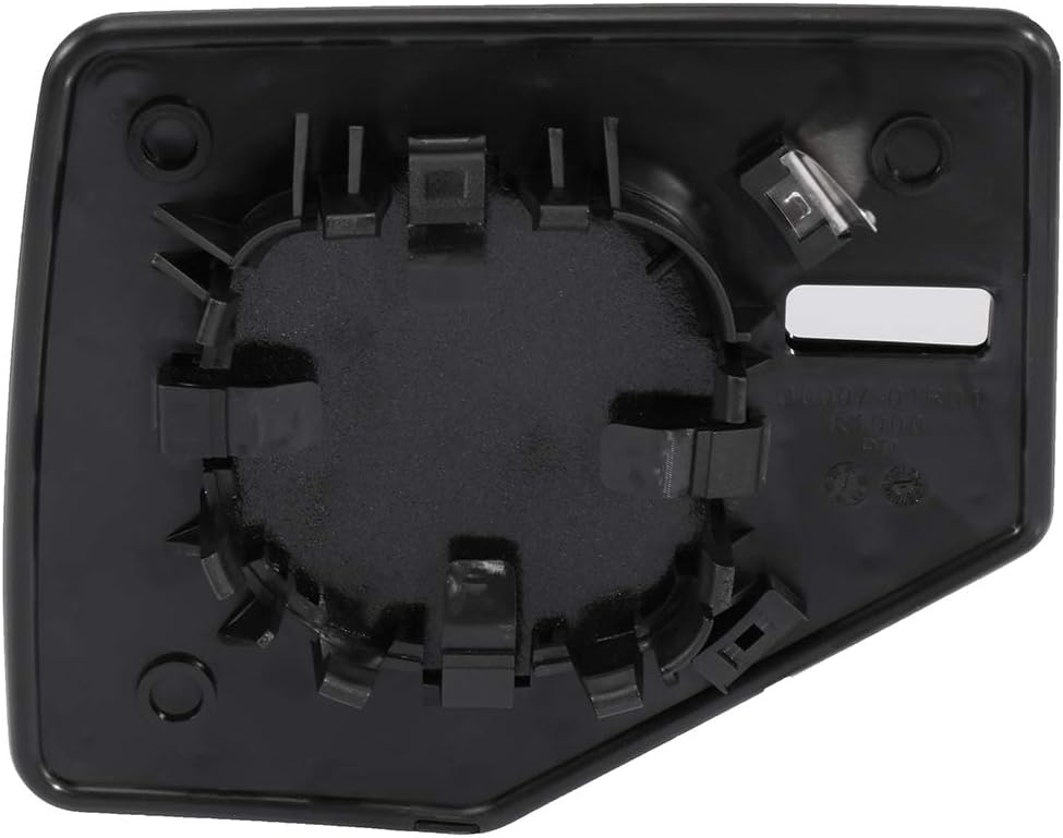 ECCPP Exterior Mirrors Glass Replace with 2006-2011 For Ford Ranger Explorer Driver and Passenger Side