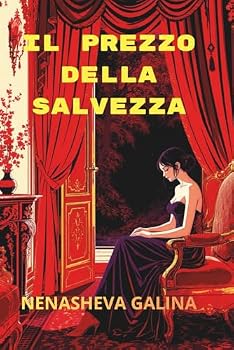 Paperback Il Prezzo della Salvezza: Amore nonostante tutto [Italian] Book