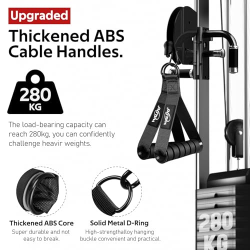 Smith machine gym system