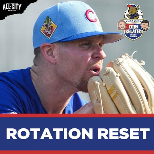 CHGO Cubs Related: How Will The Cubs SURVIVE Cade Horton&rsquo;s Injury? What&rsquo;s Next?